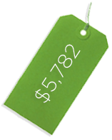 $350