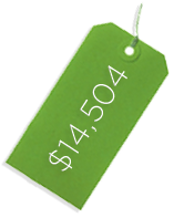 $350