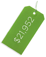 $350
