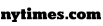 As Seen on NYTimes.com