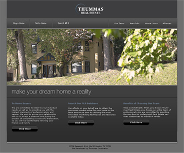 MLS Choose your Design