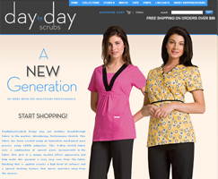 Cherokee  Scrubs - Dickies Medical Scrubs, Print Scrubs, Lab Coats, Dickies Collections 