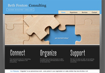 BETH FENTON CONSULTING.COM